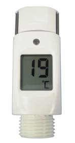 Thermometer per doccia Accessorio per doccia diaqua 675084200000 N. figura 1