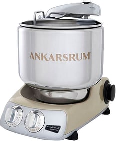 Ankarsrum AKM6230B Sparkling Gold Küchenmaschine AKM6230B Sparkling Gold Küchenmaschine Ankarsrum 785300143207 Bild Nr. 1