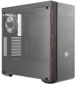 Cooler Master MasterBox MB600L PC-Gehäuse MasterBox MB600L PC-Gehäuse Cooler Master 78530015010620 Bild Nr. 1