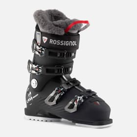 Pure Pro 80 Chaussures de ski Rossignol 495480824520 Taille 24.5 Couleur noir Photo no. 1