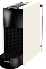 NESPRESSO Essenza Mini Bianco XN1101 Sistemi a capsule Essenza Mini Bianco XN1101 Sistemi a capsule NESPRESSO 717464700000 N. figura 1