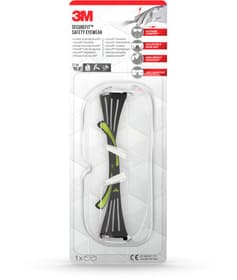 3M Arbeitsschutz SecureFit™ 400 Schutzbrille SecureFit™ 400 Schutzbrille 3M Arbeitsschutz 602868500000 Bild Nr. 1
