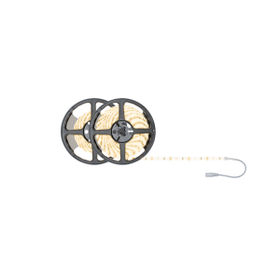 Paulmann SimpLED bianco caldo - Set completo 7,5m Light-Strip SimpLED bianco caldo - Set completo 7,5m Light-Strip Paulmann 615140900000 N. figura 1