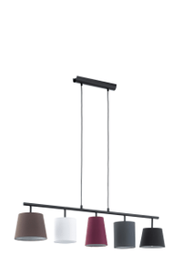 Suspension Almeida