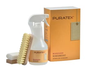 PURATEX Set di pulizia per microfibra Set di pulizia per microfibra Set di pulizia per microfibra Set di pulizia per microfibra PURATEX 405718500000 N. figura 1