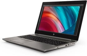HP ZBook Studio G5 Notebook ZBook Studio G5 Notebook HP 785300149791 Bild Nr. 1