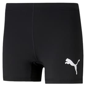 Puma Cross The Line Short Tight 2.0 Hotpants pour femme Cross The Line Short Tight 2.0 Hotpants pour femme Puma 468055300320 Taille S Couleur noir Photo no. 1