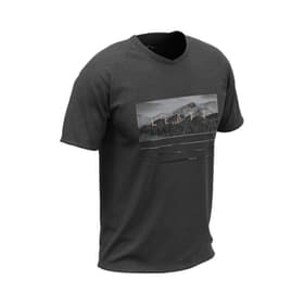 MTB All-MTN 2.0 Jersey Shirt Leatt 466663400420 Grösse M Farbe Schwarz Bild-Nr. 1