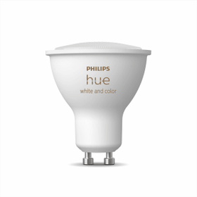 WHITE & COLOR AMBIANCE Lampadina LED Philips hue 421099100000 N. figura 1
