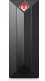 Omen OMEN Obelisk 875-1700nz Desktop OMEN Obelisk 875-1700nz Desktop Omen 785300142820 Bild Nr. 1