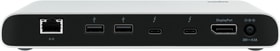 Elgato Thunderbolt 3 Dock Docking-Station Thunderbolt 3 Dock Docking-Station Elgato 785300139710 Photo no. 1