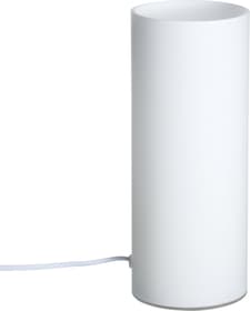 TUBE Lampe de table 420265500000 Couleur Blanc Dimensions L: 10.0 cm x P: 10.0 cm x H: 25.0 cm Photo no. 1