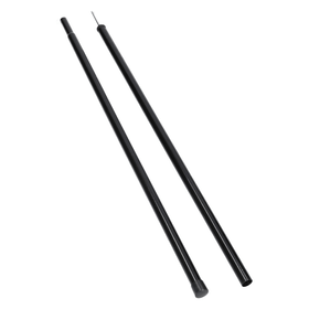 Vordachstange 95cm 2tlg/Stahl/D13mm Vordachstange 95cm 2tlg/Stahl/D13mm 9000030463 Bild Nr. 1