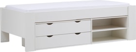 MICK Letto singolo con cassetti letto MICK Letto singolo con cassetti letto 404752900000 N. figura 1