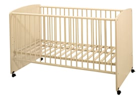 PISA BABYBETT P1/2 PISA BABYBETT P1/2 40481340000006 Bild Nr. 1