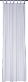 DANA Tenda da giorno preconfezionata DANA Tenda da giorno preconfezionata 430259300010 Colore Bianco Dimensioni L: 140.0 cm x A: 245.0 cm N. figura 1