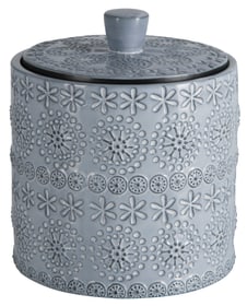 spirella Relief Grey Boît Relief Grey Boît spirella 675269500000 Photo no. 1
