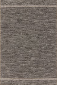 MARCOS Teppich MARCOS Teppich 412026412084 Farbe anthrazit Grösse B: 120.0 cm x T: 170.0 cm Bild Nr. 1