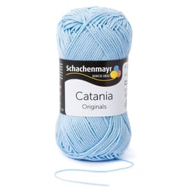 Wolle Catania Wolle Wolle Catania Wolle 666569300000 Bild Nr. 1