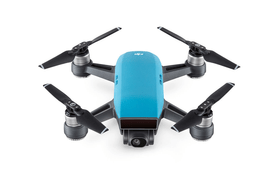 Spark Sky blu