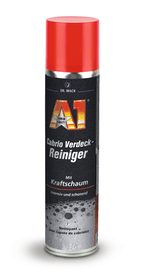 A1 Cabrio Verdeck-Reiniger Reinigungsmittel Cabrio Verdeck-Reiniger Reinigungsmittel A1 620274200000 Bild Nr. 1