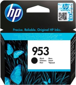 HP 953 nero L0S58AE Cartuccia d'inchiostro 953 nero L0S58AE Cartuccia d'inchiostro HP 798537600000 N. figura 1