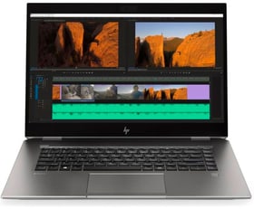 HP ZBook Studio G5 Notebook ZBook Studio G5 Notebook HP 785300153867 Bild Nr. 1