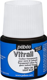 Pebeo Pébéo Vitrail glossy light blue 36 Pébéo Vitrail glossy light blue 36 Pebeo 663506105036 Photo no. 1