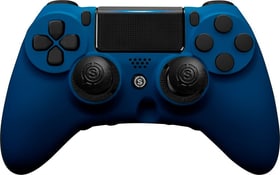 Scuf Impact Gaming Controller Dark Blue Black Controller Impact Gaming Controller Dark Blue Black Controller Scuf 785533300000 Bild Nr. 1
