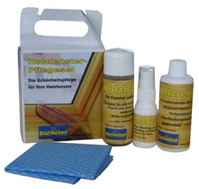 Alpertec Kit d'entretien fe-être + porte en bois Kit d'entretien fe-être + porte en bois Alpertec 614104600000 Photo no. 1
