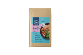 Pets Deli Light Trockenfutter, 2 kg Forelle & Lachs Trockenfutter Light Trockenfutter, 2 kg Forelle & Lachs Trockenfutter Pets Deli 658291700000 Bild Nr. 1