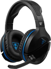 Turtle Beach Ear Force Stealth 700P Gaming Headset Cuffia Ear Force Stealth 700P Gaming Headset Cuffia Turtle Beach 798189400000 N. figura 1