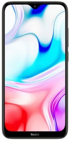 xiaomi REDMI 8 64GB Onyx Black Smartphone REDMI 8 64GB Onyx Black Smartphone xiaomi 785300150157 Photo no. 1