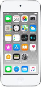 Apple iPod touch 128GB - Argento Mediaplayer iPod touch 128GB - Argento Mediaplayer Apple 773565000000 Colore Argento N. figura 1