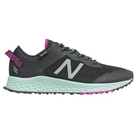 New Balance Fresh Foam Arishi Trail Runningschuhe Fresh Foam Arishi Trail Runningschuhe New Balance 465348540020 Grösse 40 Farbe schwarz Bild-Nr. 1