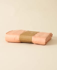 Esmée Thia Bettbezug Thia Bettbezug Esmée 657969500000 Farbe Pfirsich Grösse L: 240.0 cm x B: 240.0 cm Bild Nr. 1