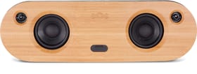 House of Marley Bag of Riddim 2 - Signature Black Altoparlante Bluetooth Bag of Riddim 2 - Signature Black Altoparlante Bluetooth House of Marley 785300131950 N. figura 1