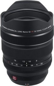FUJIFILM Fujinon XF 8-16mm F2.8 R LM WR Objektiv Fujinon XF 8-16mm F2.8 R LM WR Objektiv FUJIFILM 785300140778 Bild Nr. 1