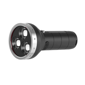 Ledlenser Taschenlampe MT18 Taschenlampe Taschenlampe MT18 Taschenlampe Ledlenser 793190700000 Bild Nr. 1