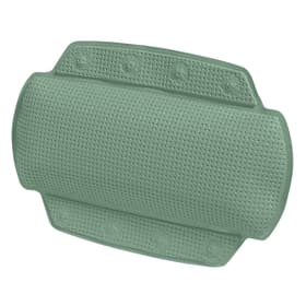 spirella Alaska 32x23cm Vert mousse Coussin pour le cou Alaska 32x23cm Vert mousse Coussin pour le cou spirella 674209000000 Couleur Vert mousse Taille 32x23cm Photo no. 1