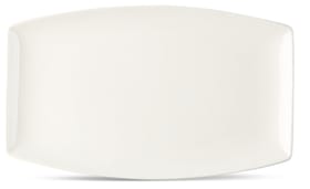 Cucina & Tavola FINE LINE Vaisselle pour apéritif FINE LINE Vaisselle pour apéritif Cucina & Tavola 700160800009 Couleur Blanc Dimensions L: 22.5 cm x P: 14.0 cm x H: 2.0 cm Photo no. 1