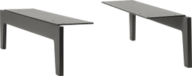 LUX Piedi, set da 2 LUX Piedi, set da 2 400820500000 N. figura 1