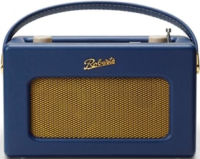 Roberts Revival iStream 3 - Midnight blue Radio Internet / DAB+ Revival iStream 3 - Midnight blue Radio Internet / DAB+ Roberts 785300145456 N. figura 1