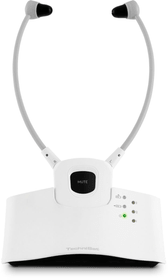 Technisat Stereoman ISI 2 - Weiss In-Ear Kopfhörer Stereoman ISI 2 - Weiss In-Ear Kopfhörer Technisat 785300149725 Bild Nr. 1