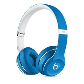 Beats Solo2 Cuffie on-ear azzurro (edizi Beats By Dr. Dre 95110044015715 No. figura 1
