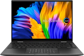 ZenBook 14 Flip OLED UN5401RA-KN072W Convertible Asus 785300170738 Bild Nr. 1