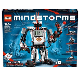 LEGO Mindstorms EV3 (D)