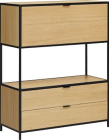 SEVEN Sistema modulare SEVEN Sistema modulare 407566800000 N. figura 1