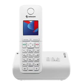 Swisscom Aton CLT112 Funktelefon Swisscom 79404450000011 Bild Nr. 1