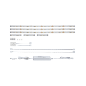 Paulmann MaxLED Comfort-Set LED-Stripe LED-Streifen MaxLED Comfort-Set LED-Stripe LED-Streifen Paulmann 615152500000 Bild Nr. 1